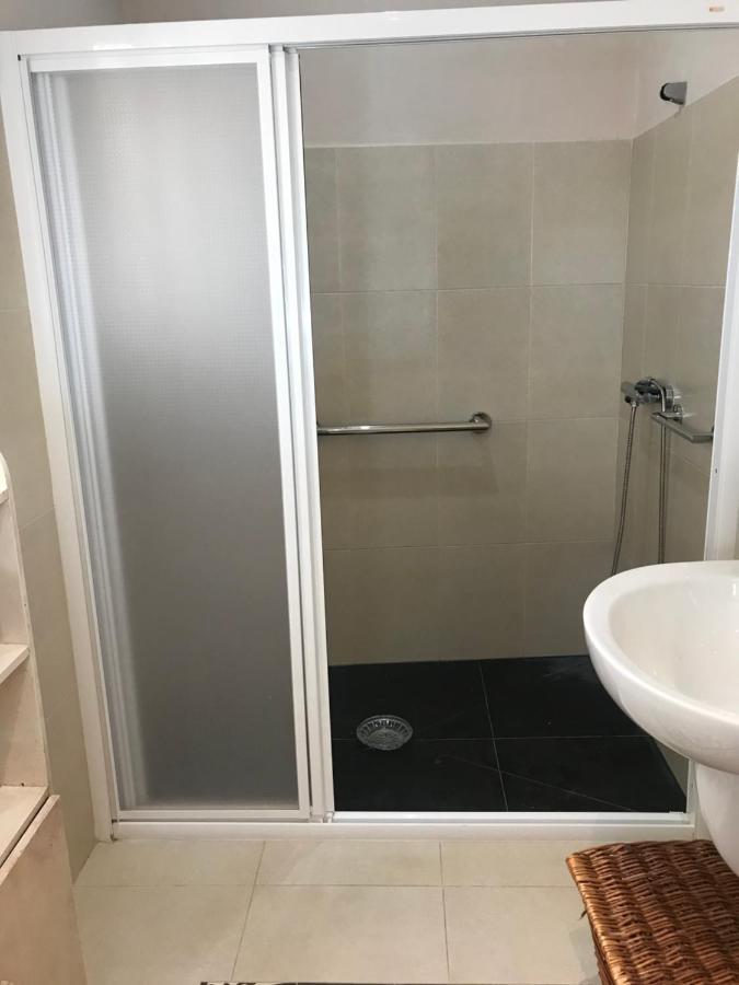 Appartement Santo Domingo - Centro à Sanlúcar de Barrameda Extérieur photo