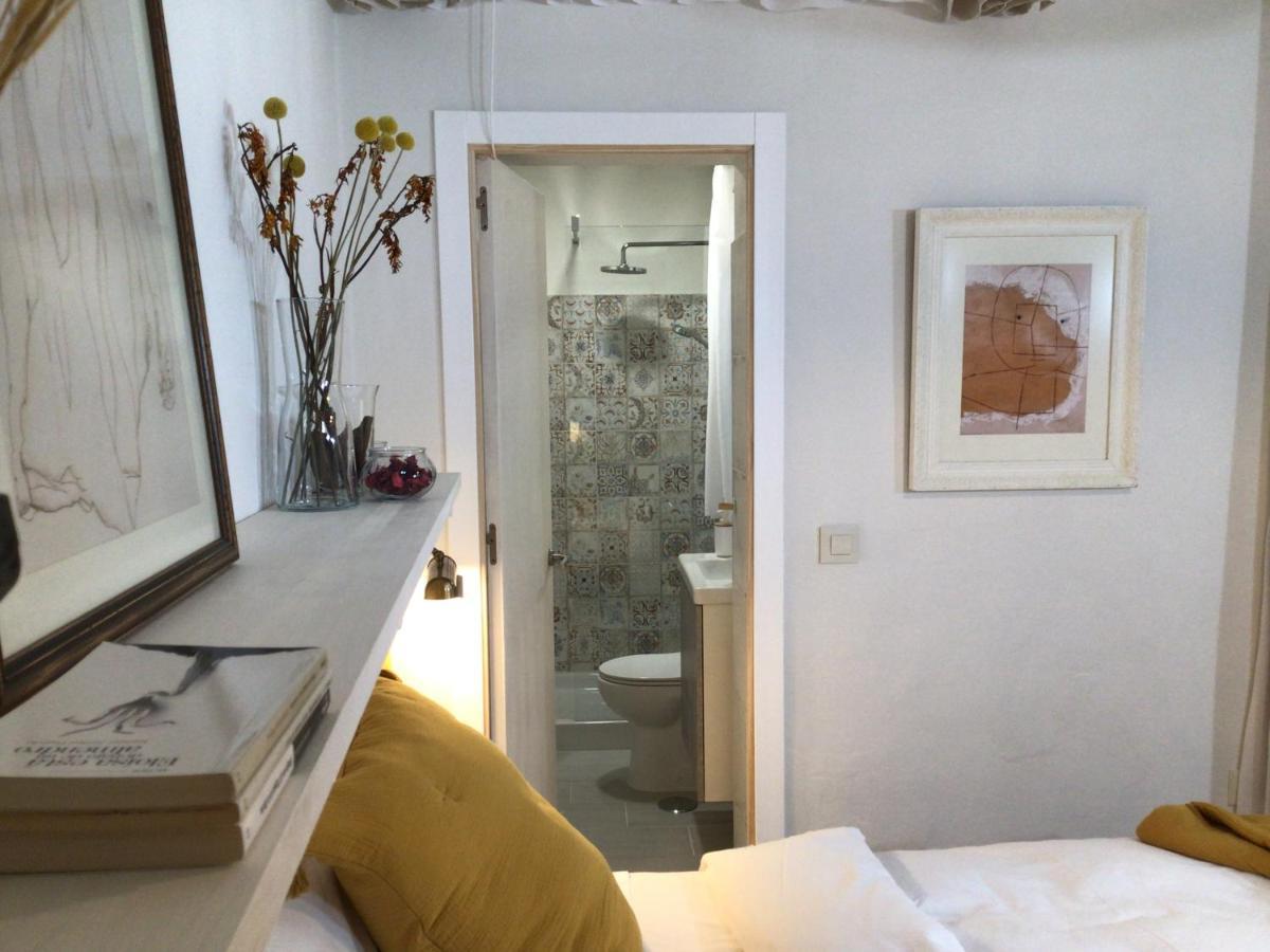 Appartement Santo Domingo - Centro à Sanlúcar de Barrameda Extérieur photo