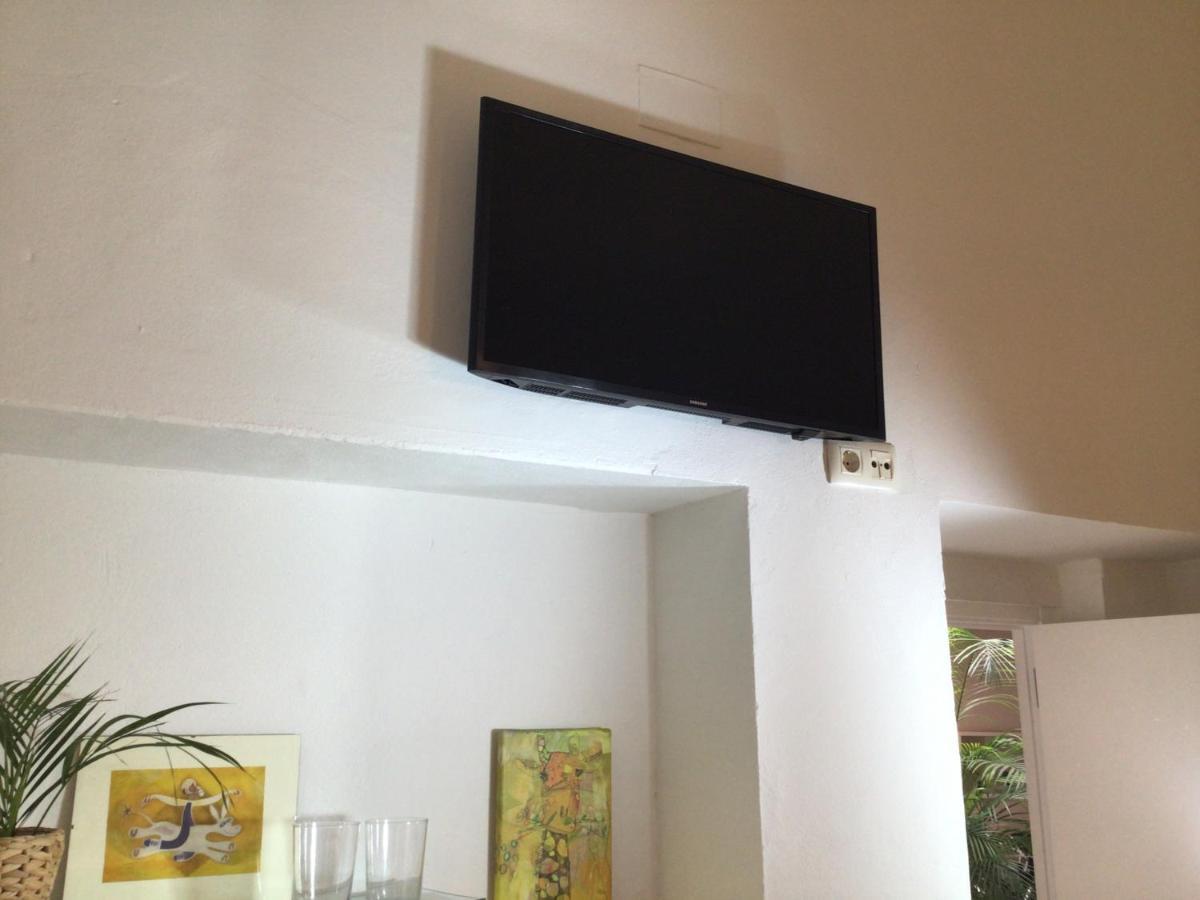 Appartement Santo Domingo - Centro à Sanlúcar de Barrameda Extérieur photo