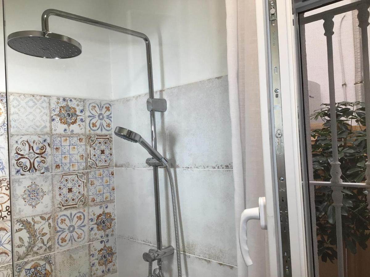Appartement Santo Domingo - Centro à Sanlúcar de Barrameda Extérieur photo