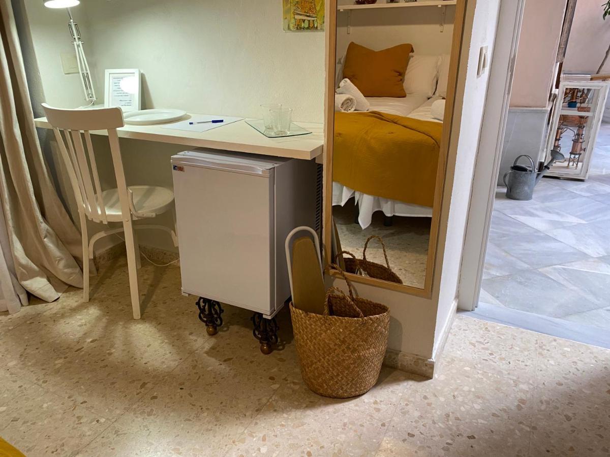 Appartement Santo Domingo - Centro à Sanlúcar de Barrameda Extérieur photo