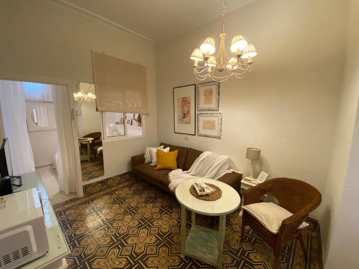 Appartement Santo Domingo - Centro à Sanlúcar de Barrameda Extérieur photo