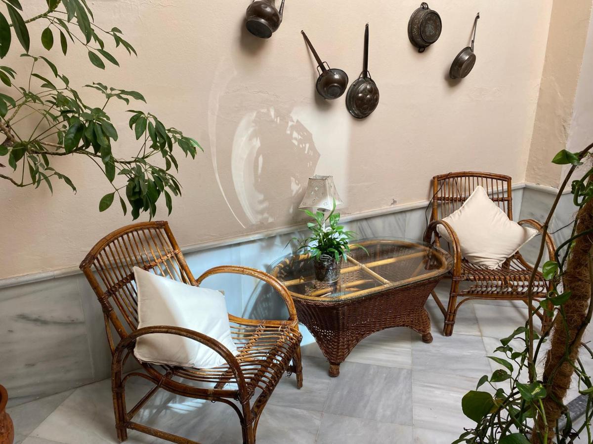 Appartement Santo Domingo - Centro à Sanlúcar de Barrameda Extérieur photo