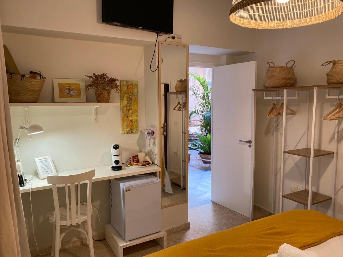 Appartement Santo Domingo - Centro à Sanlúcar de Barrameda Extérieur photo