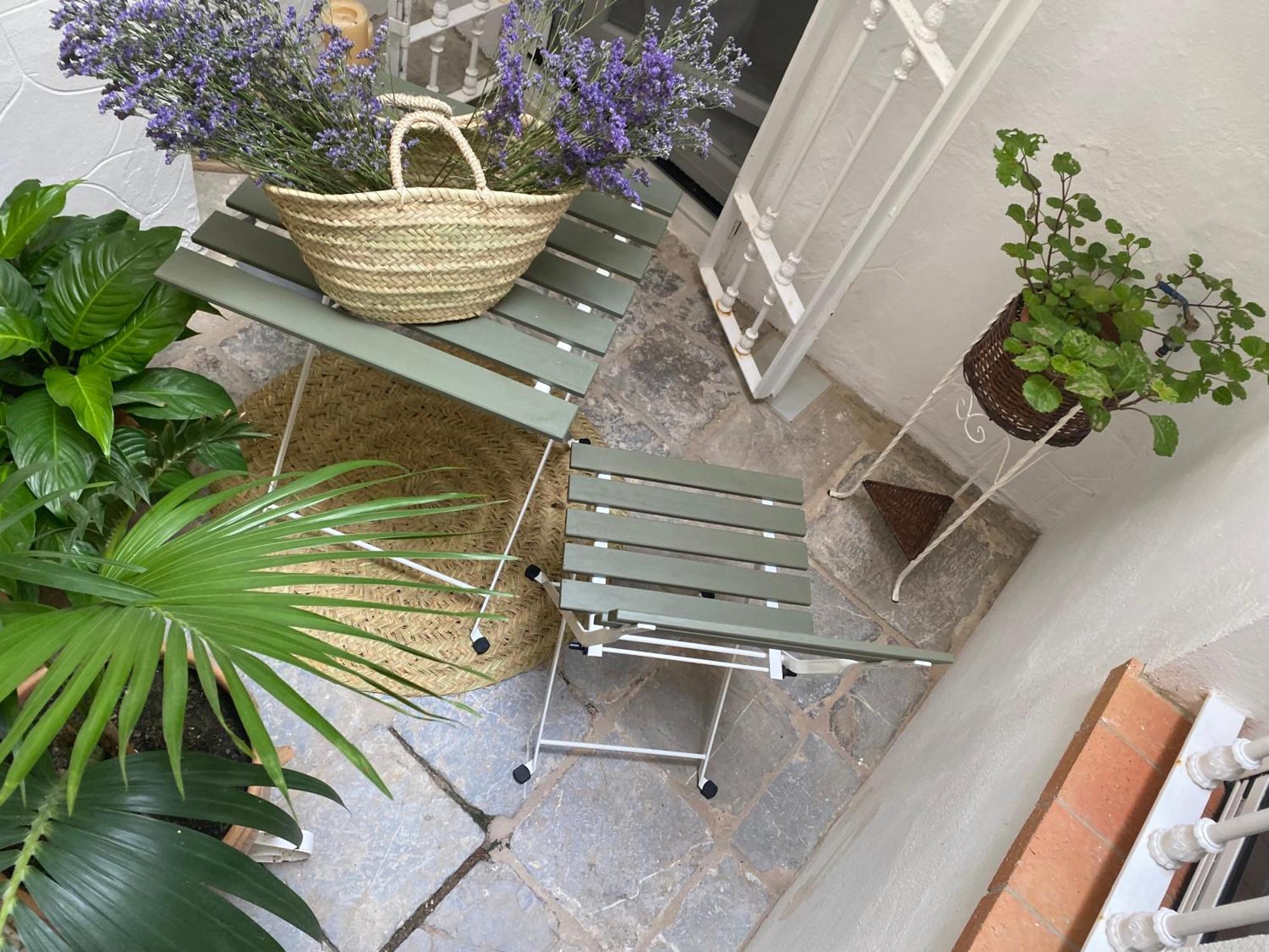 Appartement Santo Domingo - Centro à Sanlúcar de Barrameda Extérieur photo